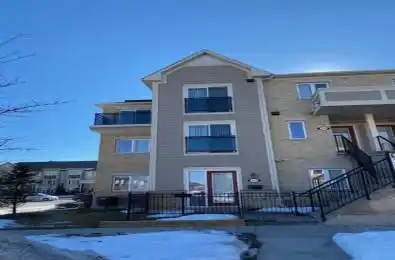 5035 Oscar Peterson Boulevard Unit# 124 Mississauga Ontario L5M 0P4