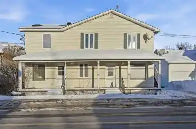 4581 Ste-Catherine Street The Nation Ontario K0C 2B0