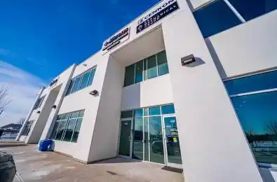 200 Mostar Street Unit# 104A-U2 Whitchurch-Stouffville Ontario L4A 4T7