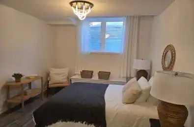 18B Ziibi Way Clarington Ontario L1B 0W5