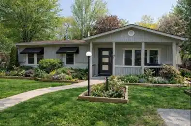 104 Linden Lane Innisfil Ontario L9S 1N4