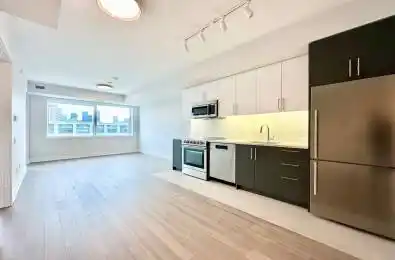 664 Spadina Avenue Unit# 807 Toronto C01 Ontario M5S 0G4