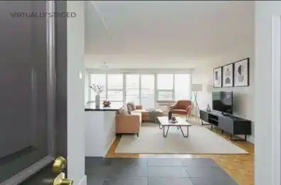 10 Shallmar Boulevard Unit# 701 Toronto C04 Ontario M5N 1J4