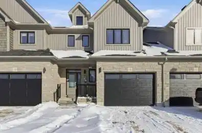 5 Swain Crescent Collingwood Ontario L9Y 2L3