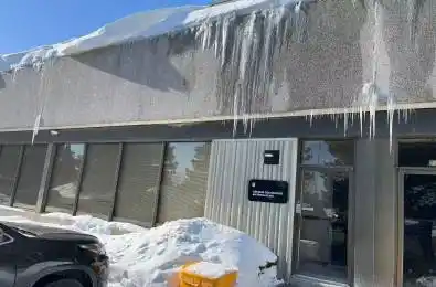 5250 Finch Avenue Toronto E07 Ontario M1S 5A4