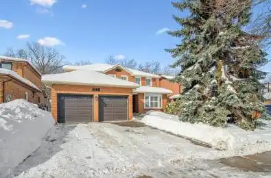 2421 Hargood Place Mississauga Ontario L5M 3G6