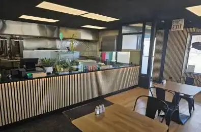 350 Davis Drive Unit# 7 Newmarket Ontario L3Y 2N7