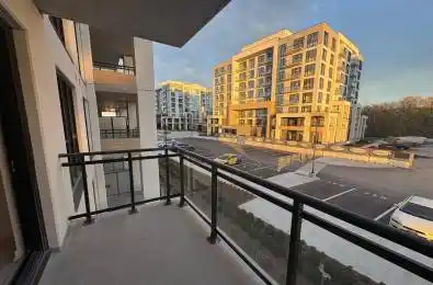 720 Whitlock Avenue Unit# 207 Milton Ontario L9G 1G8