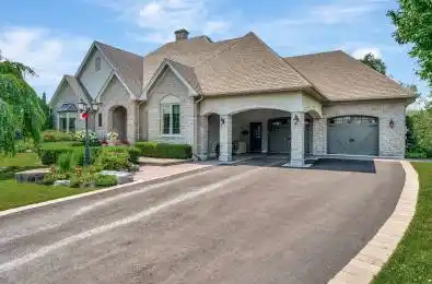 22 Rosslyn Drive Brighton Ontario K0K 1H0