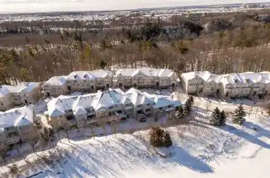 2400 Neyagawa Boulevard Unit# 34 Oakville Ontario L6H 7P5