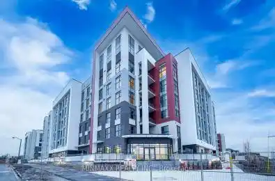 490 Gordon Krantz Avenue Unit# 217 Milton Ontario L9E 1Z5