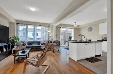 73 Stern Drive Welland Ontario L3B 0M3