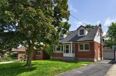 442 Highland Road Kitchener Ontario N2M 3W7