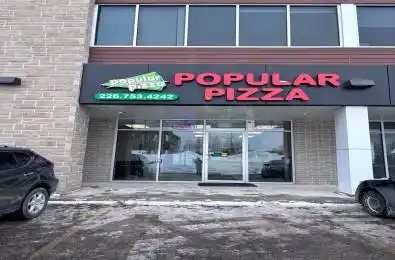 450 Hespeler Road Unit# 110 Cambridge Ontario N1R 0E3