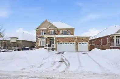 47 Mount Crescent Essa Ontario L0M 1B5
