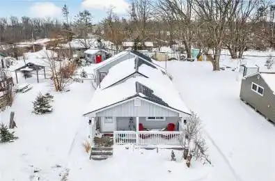 38 Siddall Road Haldimand Ontario N0A 1K0