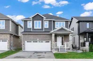 107 Harrison Street Centre Wellington Ontario N0B 1S0