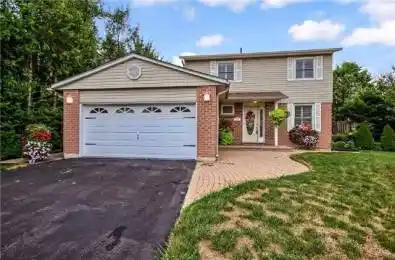 333 Dixon Boulevard Newmarket Ontario L3Y 5C3