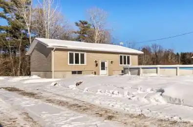 84 Sandy Beach Road Laurentian Valley Ontario K8A 6W8