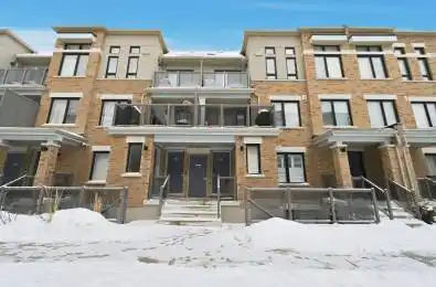 33D Lookout Drive Clarington Ontario L1C 7G1