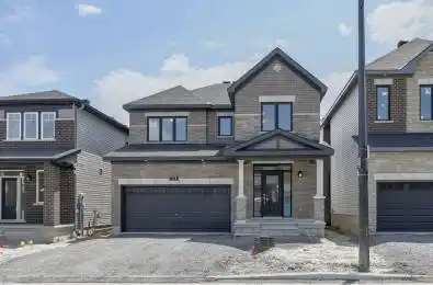 218 Elsie Macgill Walk Kanata Ontario K2W 0L5