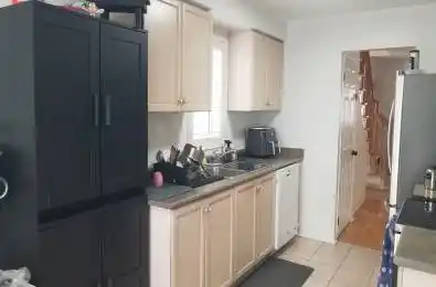 40 Ingold Lane Ajax Ontario L1Z 1K3