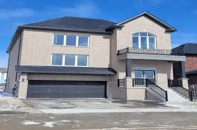 1466 Stovell Crescent Innisfil Ontario L0L 1W0