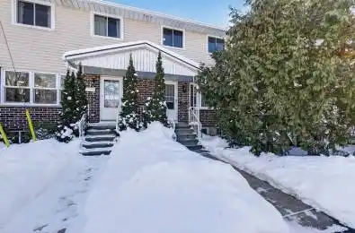 23 Addington Street Unit# 12 Loyalist Ontario K7N 1C6