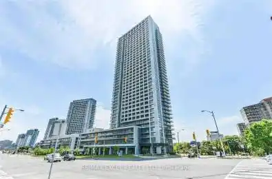 2015 Sheppard Avenue Unit# 3303 Toronto C15 Ontario M2J 0B3