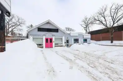 123 Waterloo Street Stratford Ontario N5A 4B3