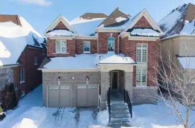 3 Hespeler Street Brampton Ontario L6Y 2Y6