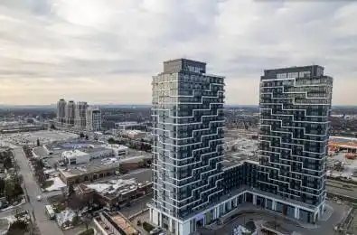 9751 Markham Road Unit# B909 Markham Ontario L6E 0W3