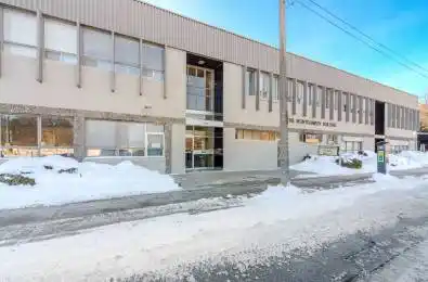 3269 Bloor Street Unit# 203 Toronto W07 Ontario M8Z 4B2