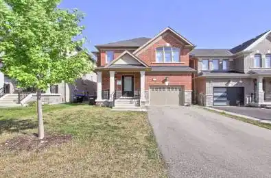 1404 Blackmore Street Innisfil Ontario L9S 0P2