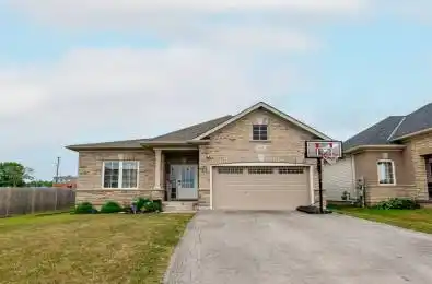 914 Burwell Street Fort Erie Ontario L2A 0E3