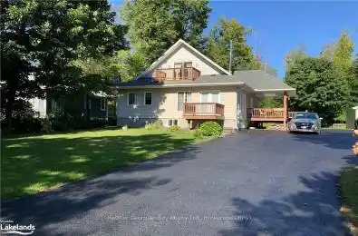 139 Trout Lane Tiny Ontario L9M 0J1