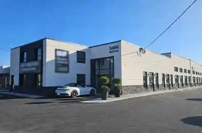 3466 Mavis Road Unit# 1 Mississauga Ontario L5C 1T8