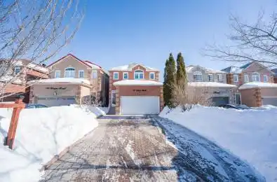 17 Kruger Road Markham Ontario L3S 3X1