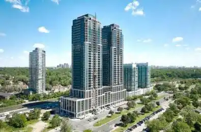 1926 Lakeshore Boulevard Unit# 3211 Toronto W01 Ontario M6S 1A1