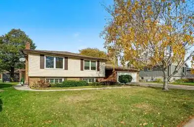 6753 Buckingham Drive Niagara Falls Ontario L2H 2S2