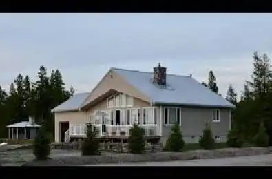 64 BAISE Avenue Northern Bruce Peninsula Ontario N0H 2R0