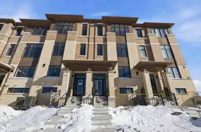 11379 Leslie Street Richmond Hill Ontario L4S 0P3