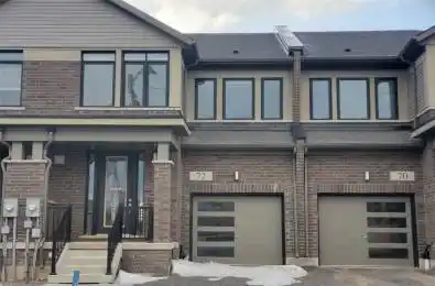 72 Freedom Crescent Hamilton Ontario L0R 1W0