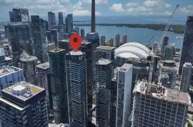 125 Blue Jays Way Unit# 1502 Toronto C01 Ontario M5V 0C4