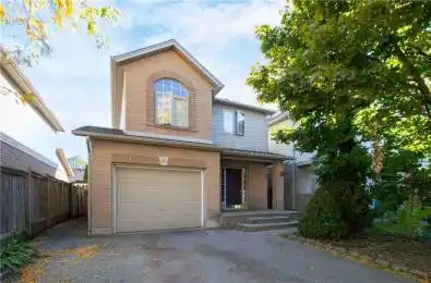 26 Kendrick Court Hamilton Ontario L9G 5A4