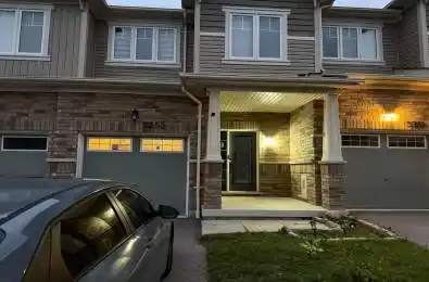 2352 Hill Rise Street Oshawa Ontario L1L 0E6