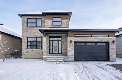 661 Conservation Street Casselman Ontario K0A 1M0