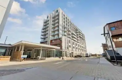 20 All Nations Drive Unit# 517 Brampton Ontario L7A 0H8