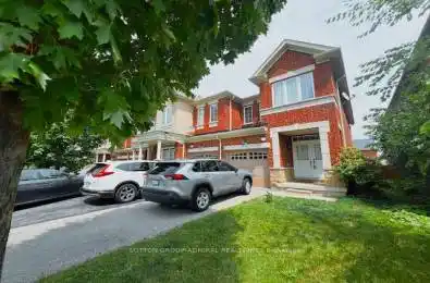 35 White Spruce Crescent Vaughan Ontario L6A 4C5