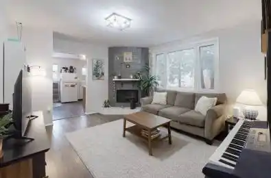 117 Hampton Avenue Unit# Main Toronto E01 Ontario M4K 2Z2